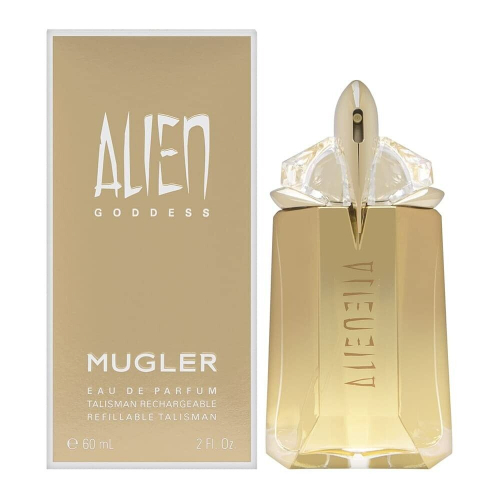 Alien Goddess Perfume by Thierry Mugler 3.0oz Eau De Parfum Spray for women
